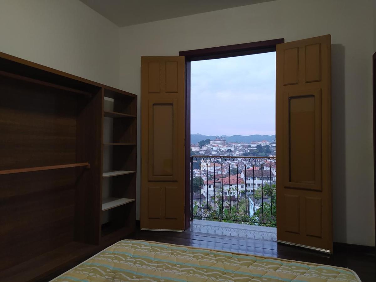 Trilhas De Minas Hostel Camping Ouro Preto  Dış mekan fotoğraf