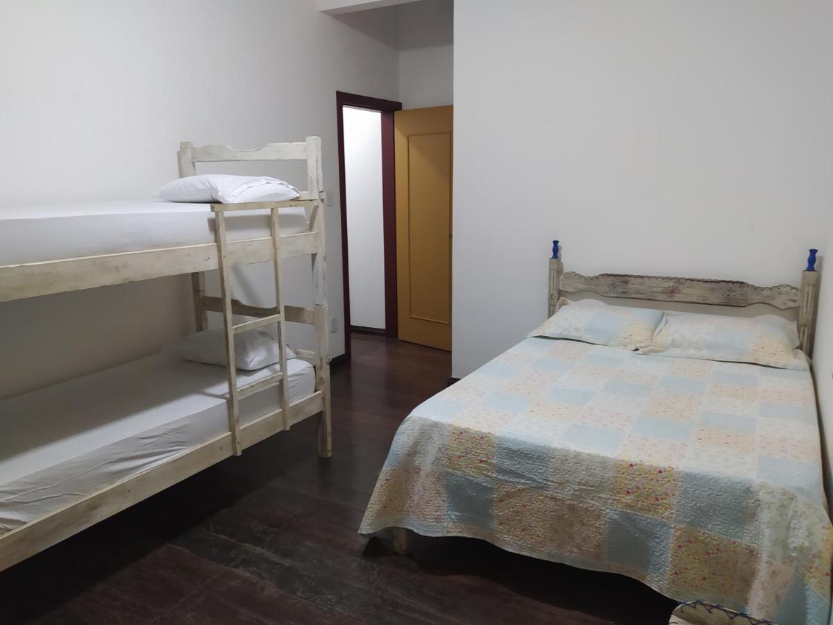 Trilhas De Minas Hostel Camping Ouro Preto  Dış mekan fotoğraf