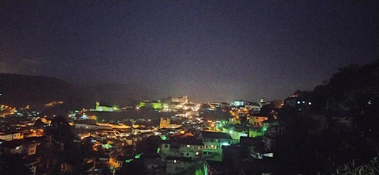 Trilhas De Minas Hostel Camping Ouro Preto  Dış mekan fotoğraf