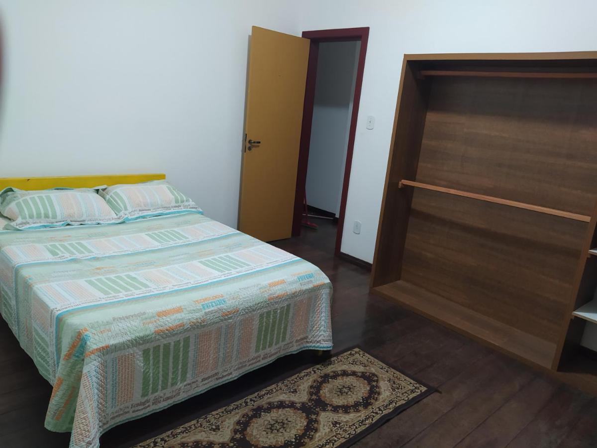 Trilhas De Minas Hostel Camping Ouro Preto  Dış mekan fotoğraf