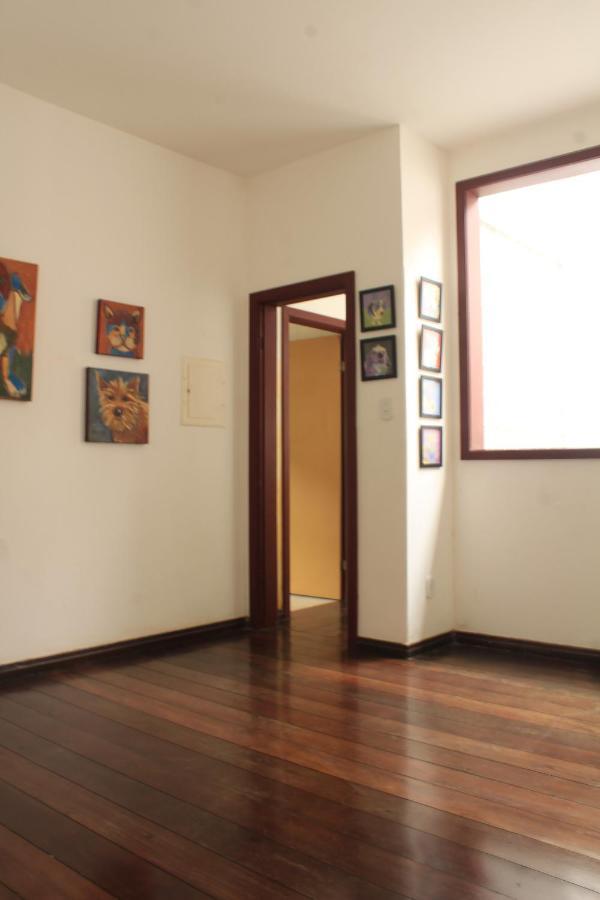 Trilhas De Minas Hostel Camping Ouro Preto  Dış mekan fotoğraf