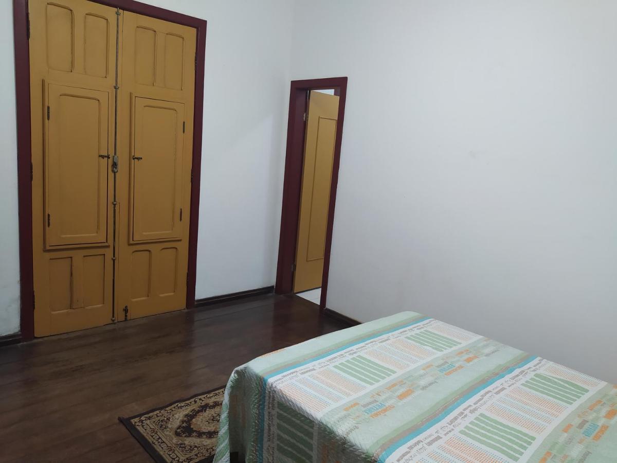 Trilhas De Minas Hostel Camping Ouro Preto  Dış mekan fotoğraf