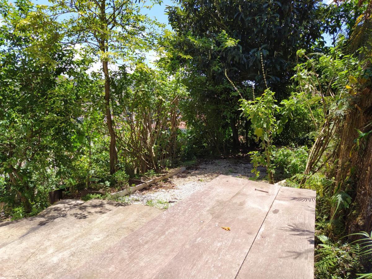 Trilhas De Minas Hostel Camping Ouro Preto  Dış mekan fotoğraf
