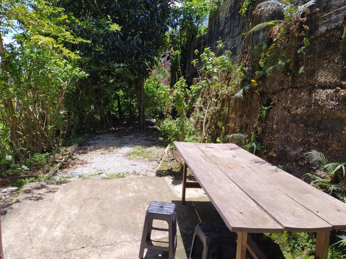 Trilhas De Minas Hostel Camping Ouro Preto  Dış mekan fotoğraf