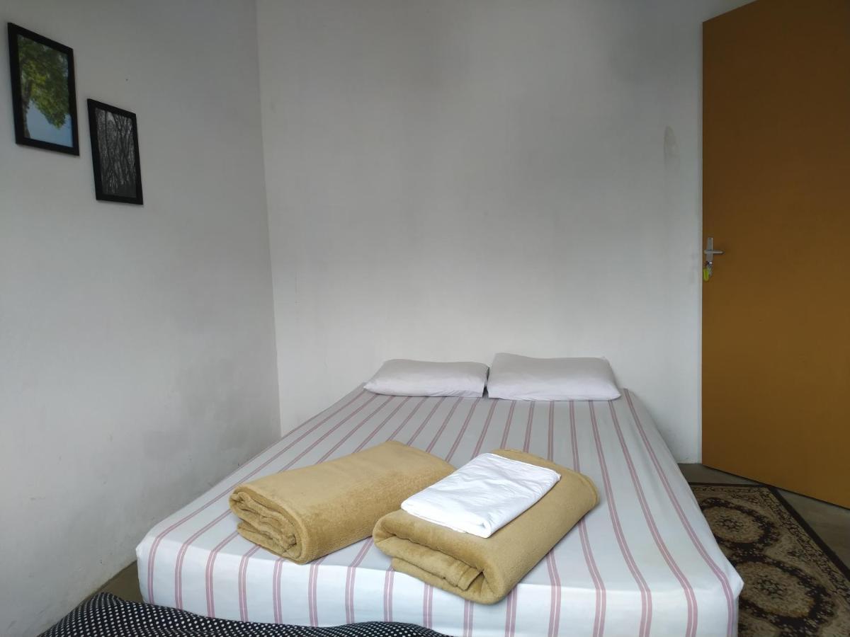Trilhas De Minas Hostel Camping Ouro Preto  Dış mekan fotoğraf