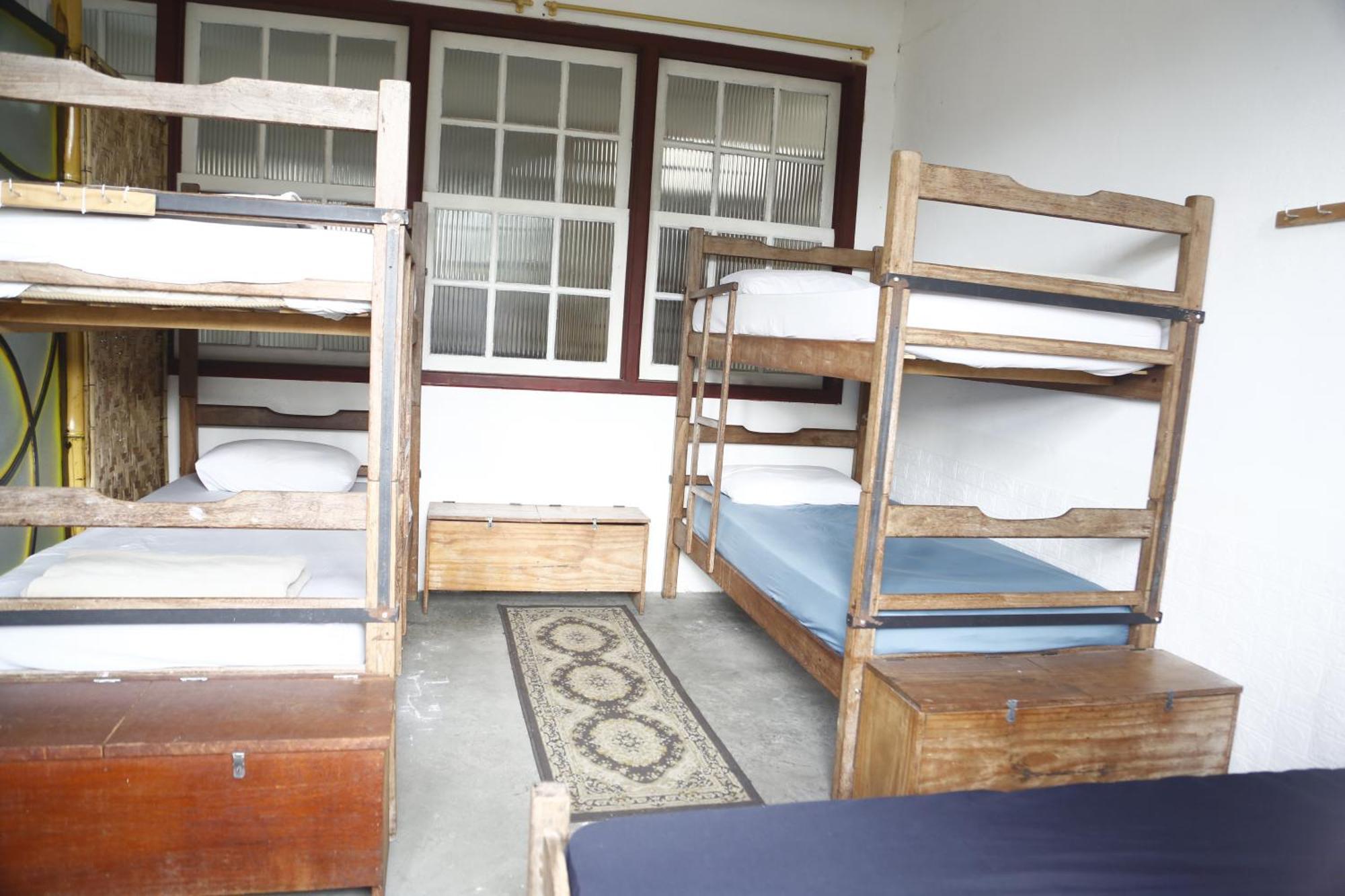 Trilhas De Minas Hostel Camping Ouro Preto  Dış mekan fotoğraf