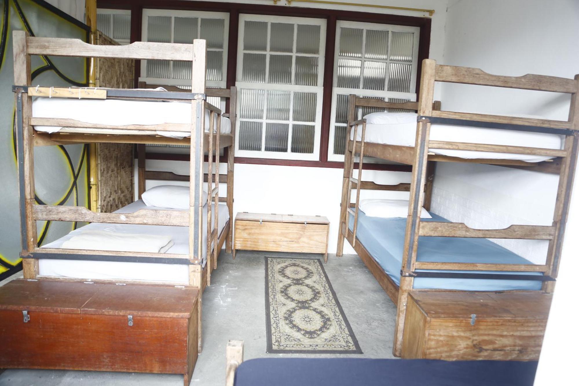 Trilhas De Minas Hostel Camping Ouro Preto  Dış mekan fotoğraf