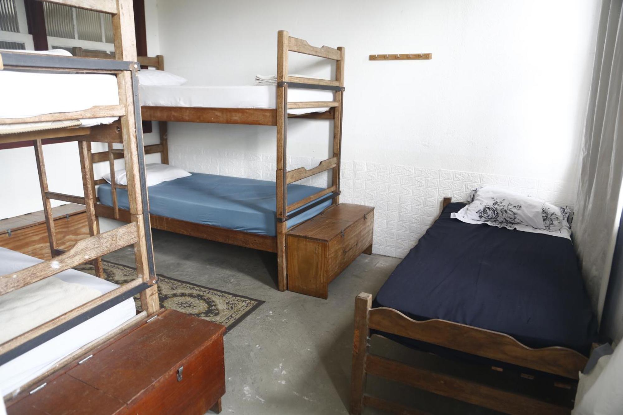 Trilhas De Minas Hostel Camping Ouro Preto  Dış mekan fotoğraf